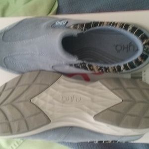 ryka Terraine Tmpst Grey